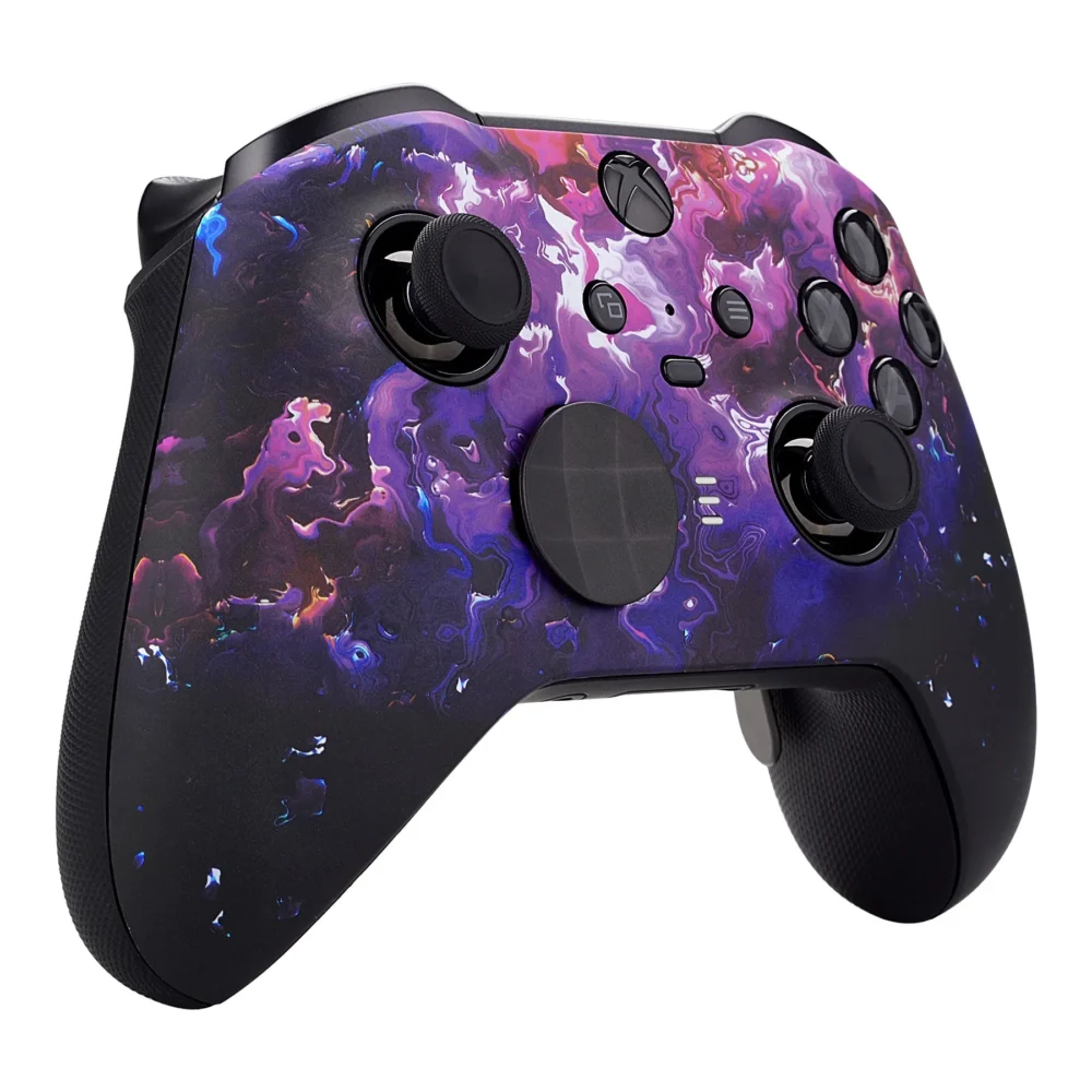 CONTROLLER XBOX / PC ELITE SERIE 2 CUSTOM "SPACE SMOKE"