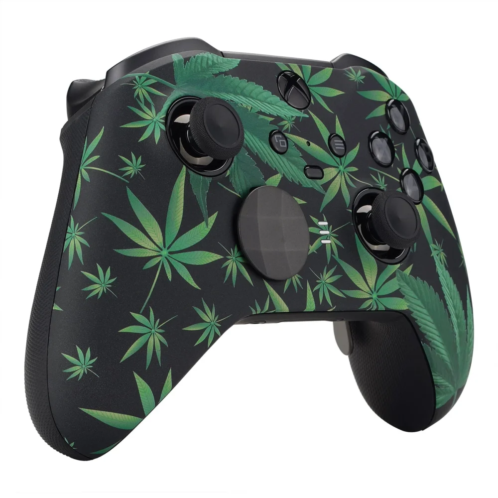 CONTROLLER XBOX / PC ELITE SERIE 2 CUSTOM “VERDE NATURA”