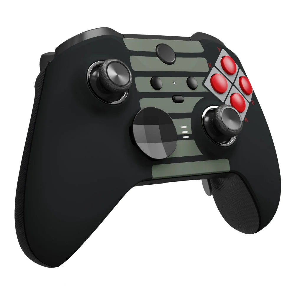 CONTROLLER XBOX / PC ELITE SERIE 2 CUSTOM "RETRO' GAMING"